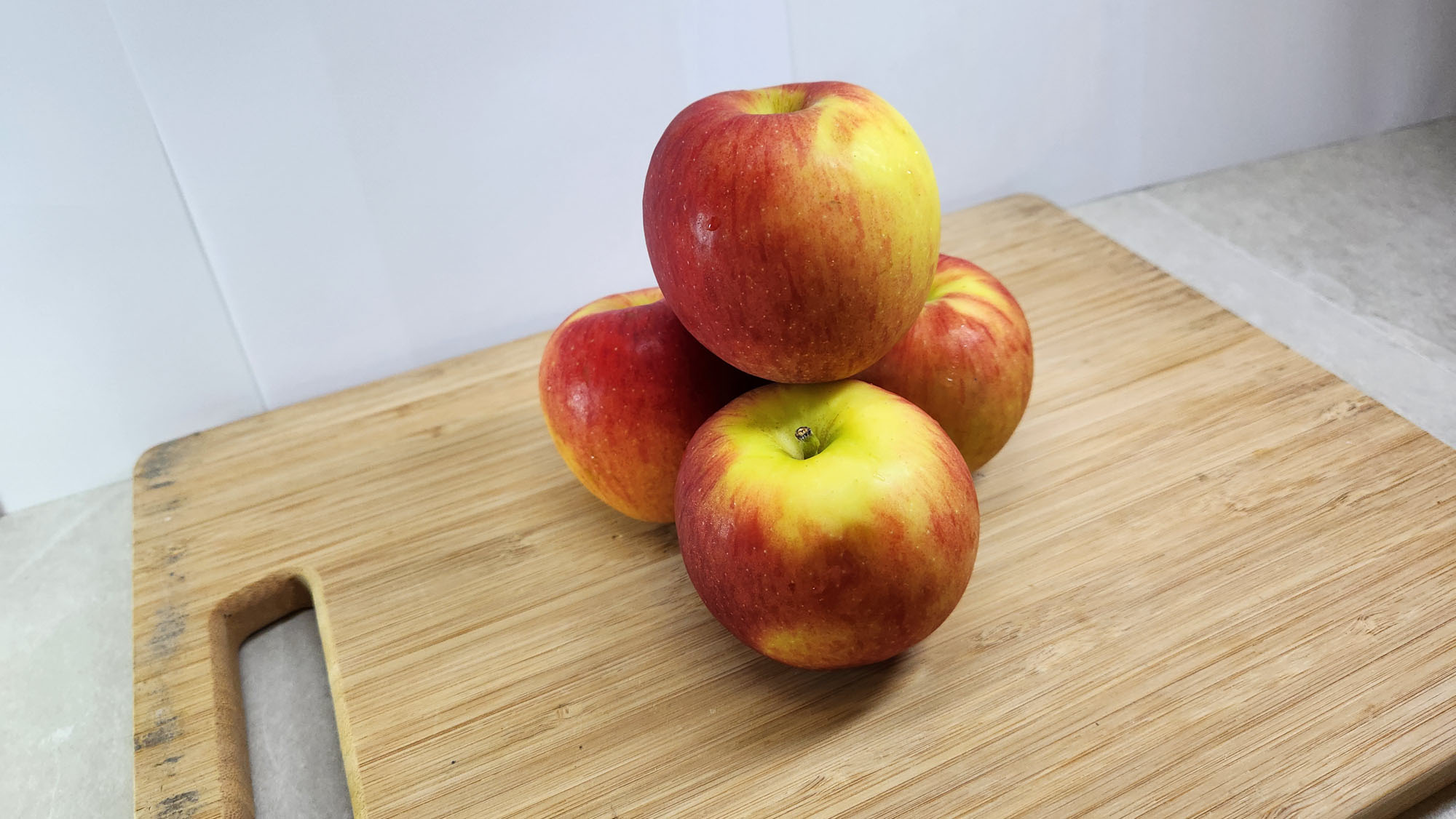 蘋果-商品示範圖3